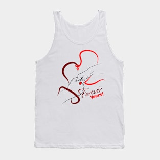 Kenarc - Forever Yours! Tank Top